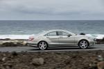 Mercedes-Benz CLS-Class 2011 года